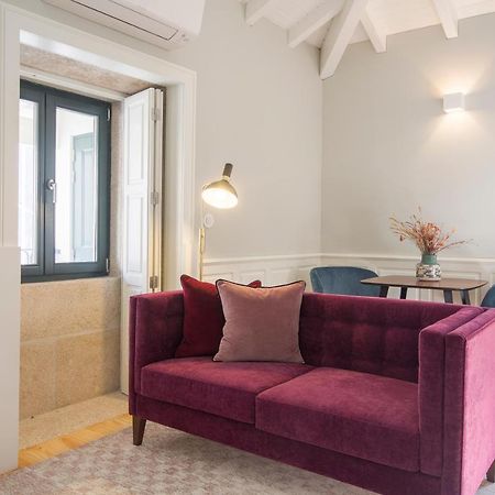 Porto Toja Apartments 外观 照片
