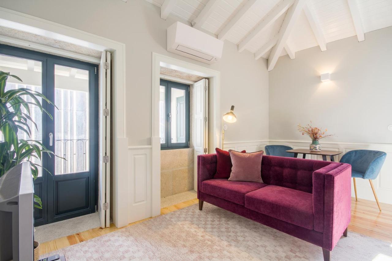 Porto Toja Apartments 外观 照片