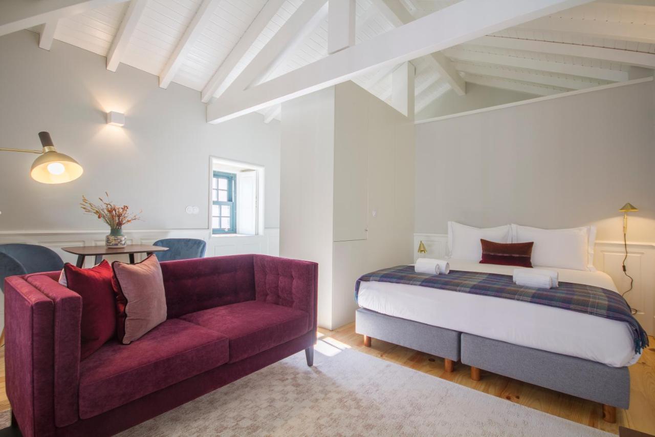 Porto Toja Apartments 外观 照片