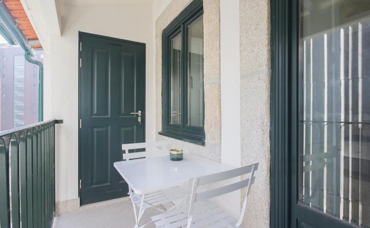 Porto Toja Apartments 外观 照片