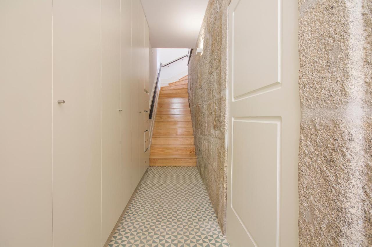 Porto Toja Apartments 外观 照片