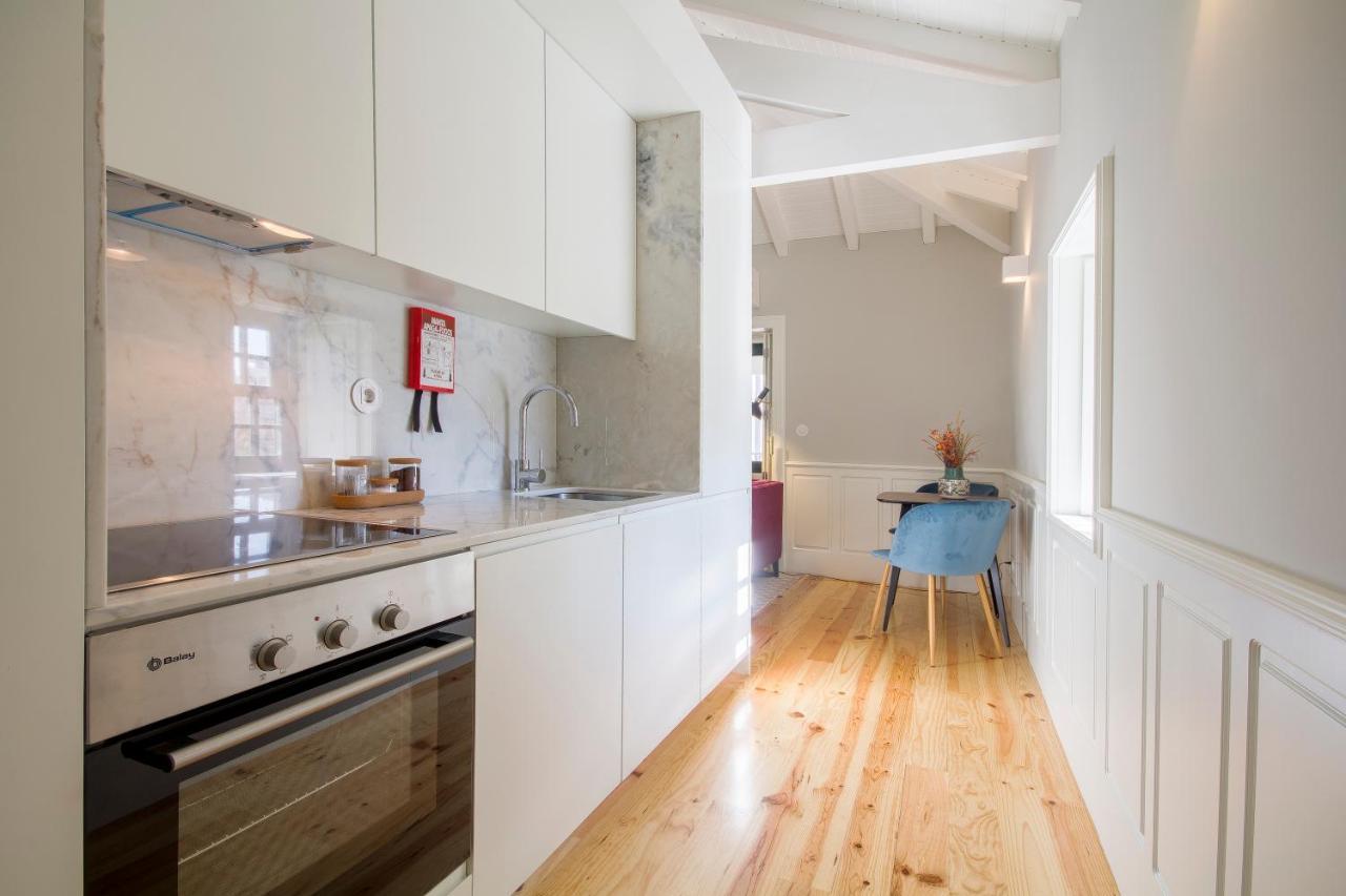 Porto Toja Apartments 外观 照片